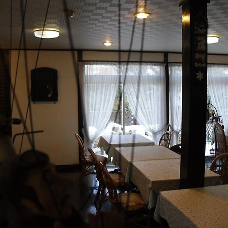 Pension Sunadokei Hokuto  Екстериор снимка