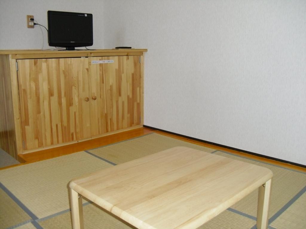 Pension Sunadokei Hokuto  Екстериор снимка