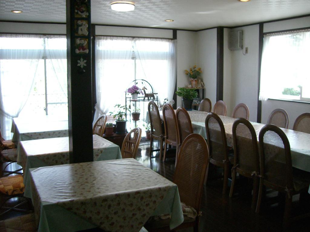 Pension Sunadokei Hokuto  Екстериор снимка