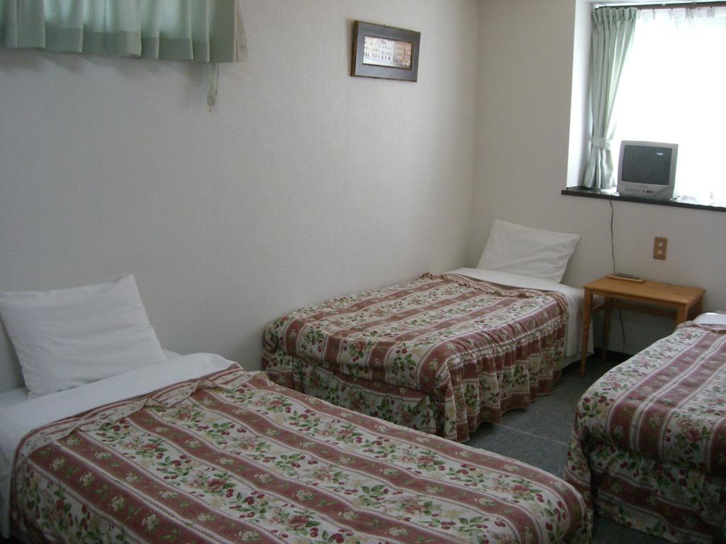 Pension Sunadokei Hokuto  Екстериор снимка