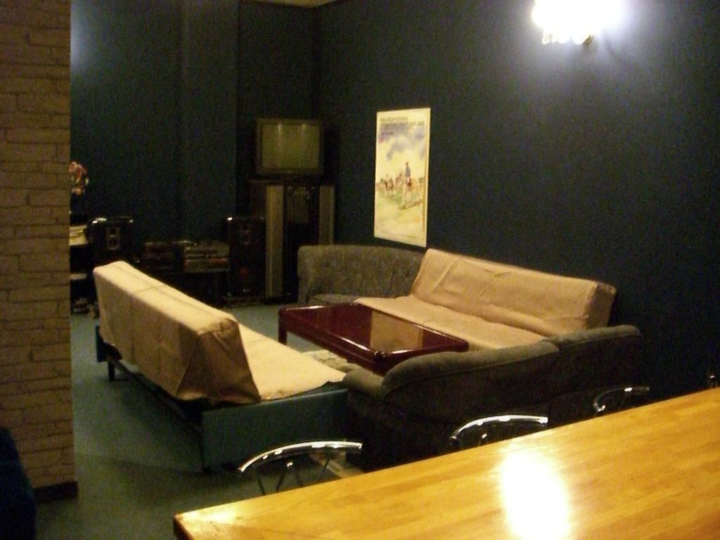 Pension Sunadokei Hokuto  Екстериор снимка